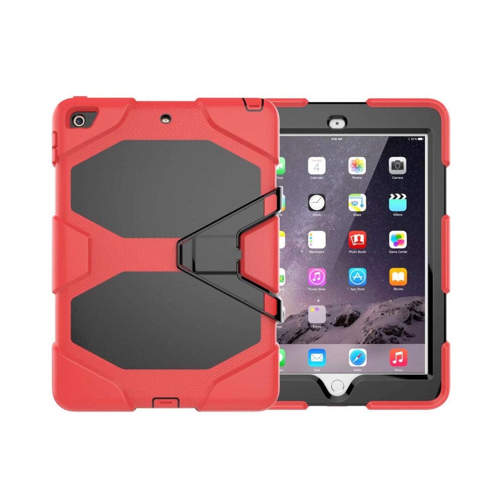 Rugged iPad Air 2 case