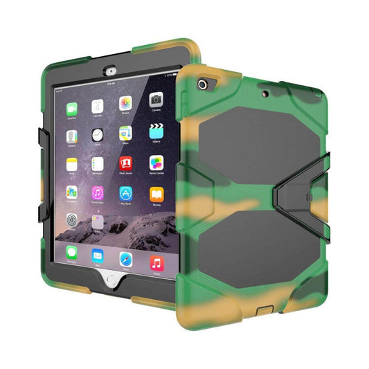 iPad Air Case Air 2 Case Cover Rugged Shockproof Case