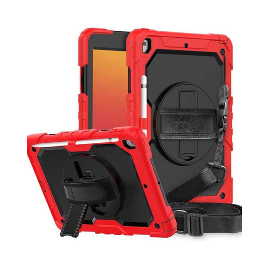 Rugged iPad 102 case