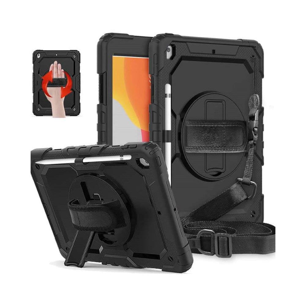 360 degree swivel stand