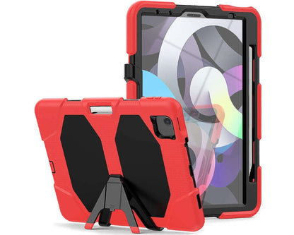 Lightweight iPad protection