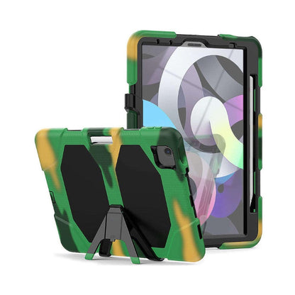 rugged iPad 102 case 2020