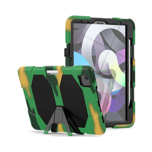 rugged iPad 102 case 2020