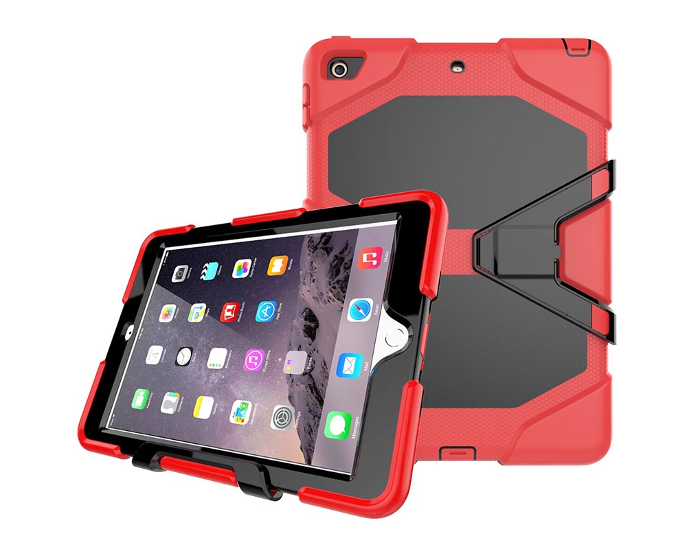 Precise fit for iPad 4