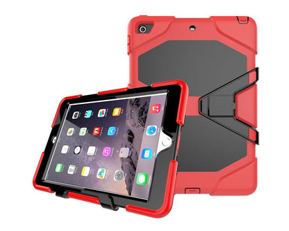Precise fit for iPad 4