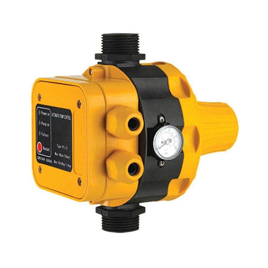 Water Pump - Electric - Pressure Switch Controller