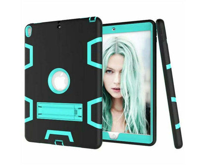 Full access iPad case