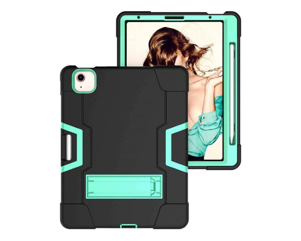 Durable tablet case