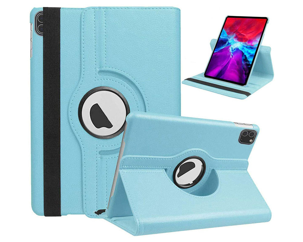 Soft microfiber interior case