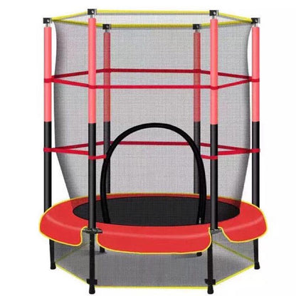 Mini Kids Trampoline