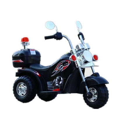 Kids Motorcycle Bike Ride On Toys