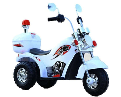 bike with music feature