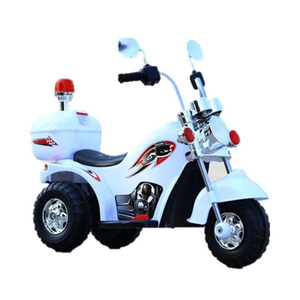 kids electric ride on bike
