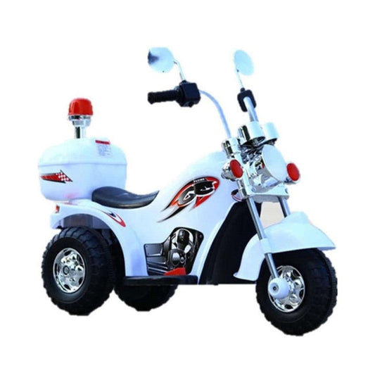 kids electric ride on bike
