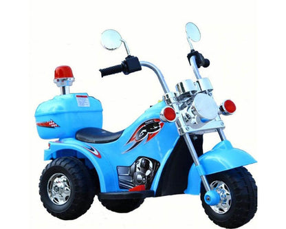 foot pedal electric bike