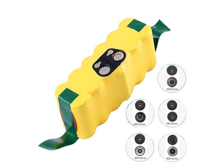 Irobot Roomba Battery 500 600 700 Series