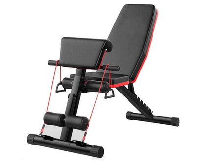 Adjustable Weight Bench Sit Up Bench