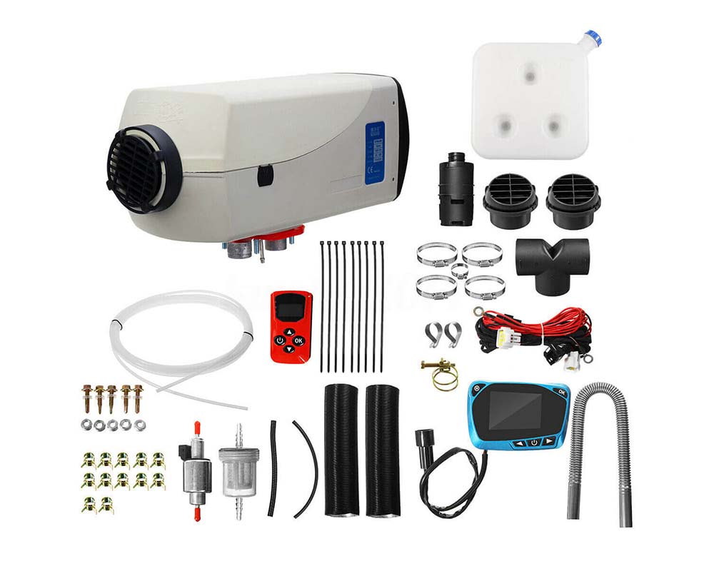 Diesel Air Heater 5kW