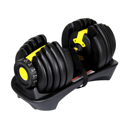 Adjustable dumbbells 24Kg