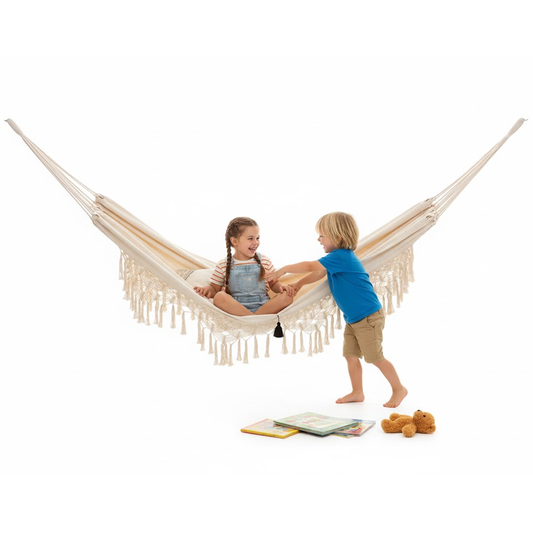 Garden Hammock Chair Swing