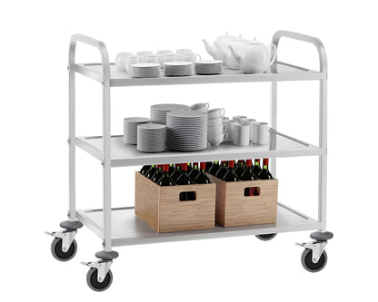 Kitchen Trolley 3 Layers