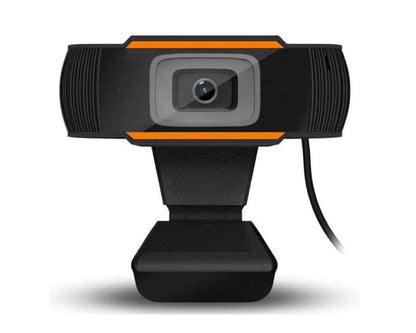 webcam with six layer lens