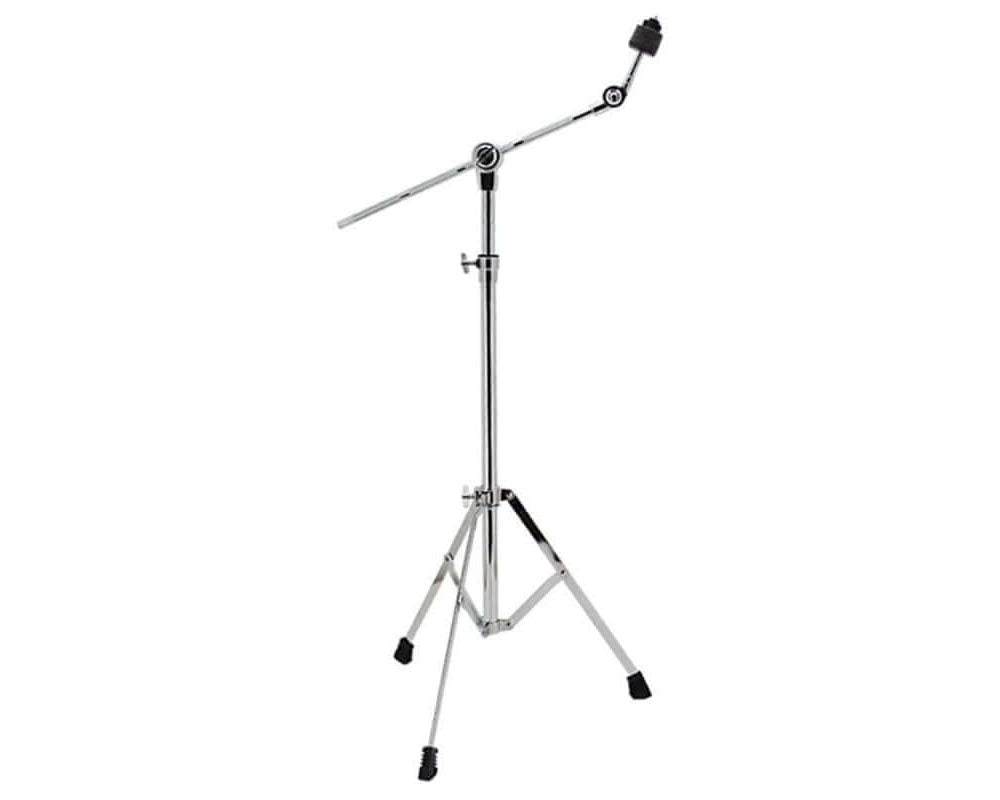 Silver alloy cymbal stand