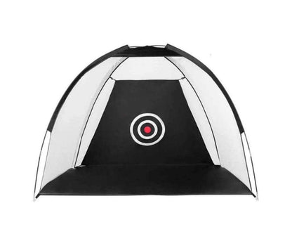 2M Golf Practice Net Indoor Outdoor