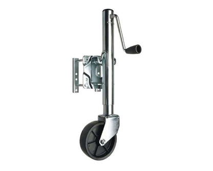 Heavy Duty Jockey Wheel 1200 Lbs