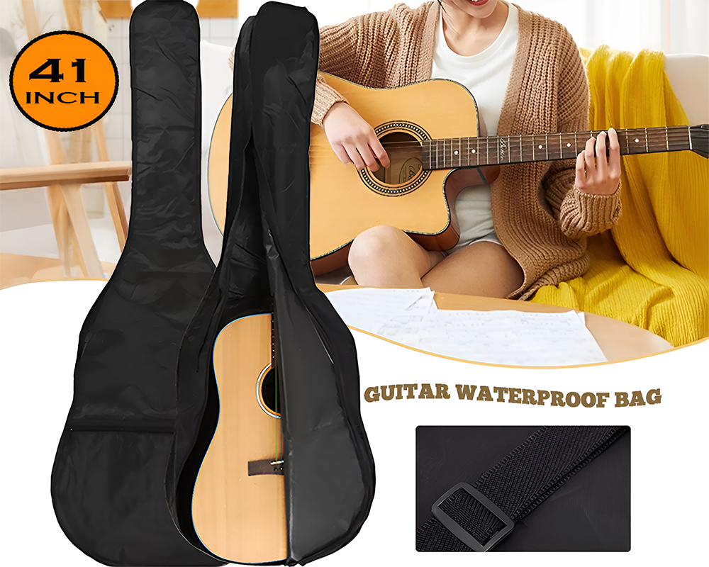 41 Inch Acoustic Guitar Bag