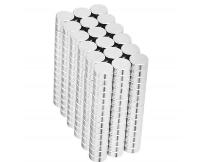 50 piece magnet pack