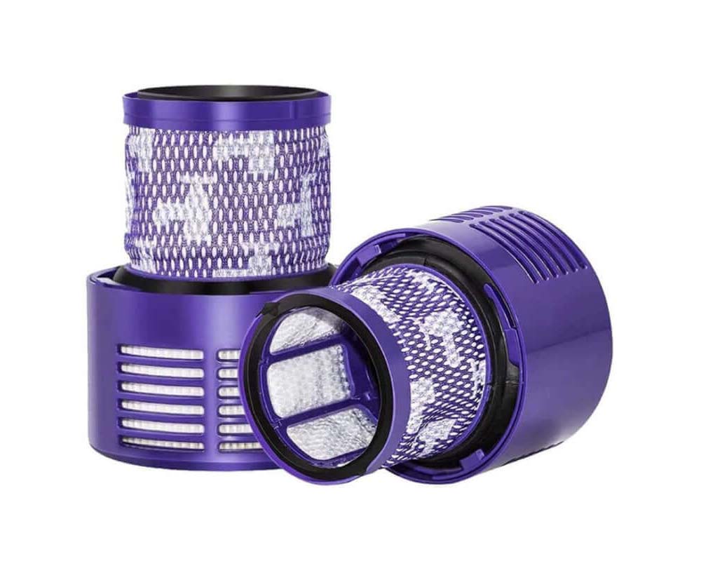 Dyson Filter V10 SV12 Vacuum Cleaner Replacement