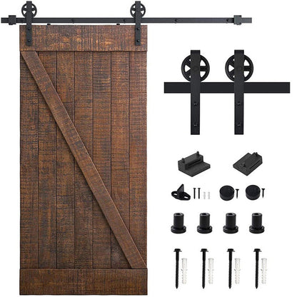 Barn Door Hardware 1.5M