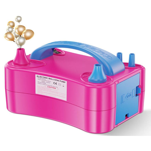 Automatic Electric Balloon Pump