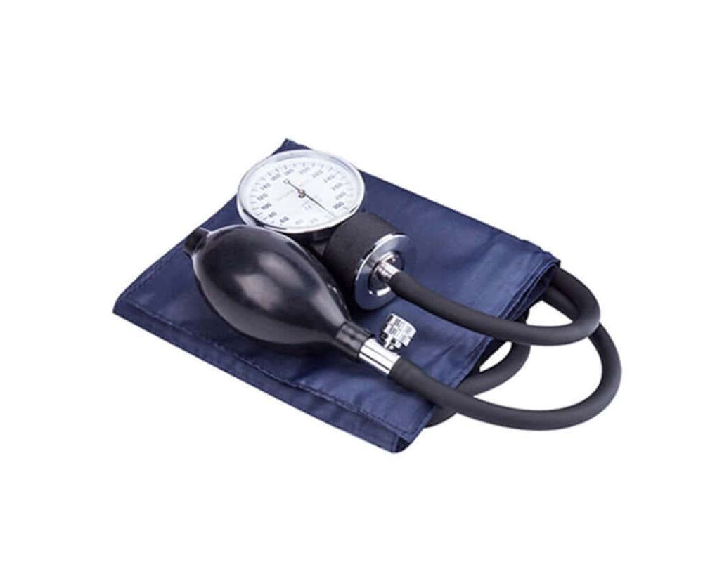Userfriendly blood pressure device