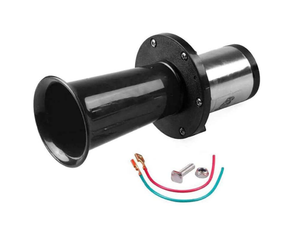 vintage vehicle horn