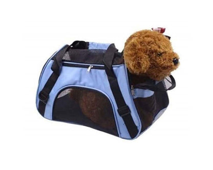 Pet Carrier Dog Travel Bag