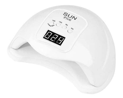 nail lamp with power cord