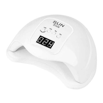 48W UV LED nail dryer