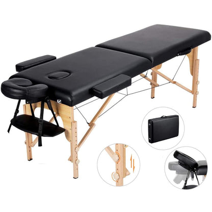 Portable Foldable Massage Table