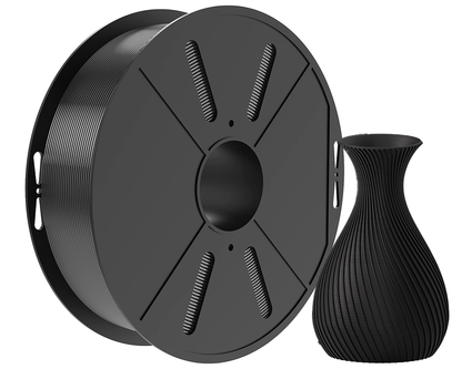 No bubble filament