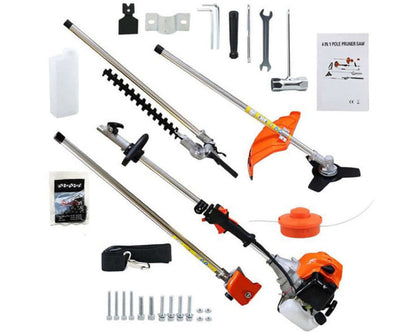 garden tool packaging