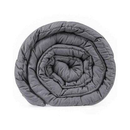 Weighted Blanket 9KG Queen Deep Sleep Relax