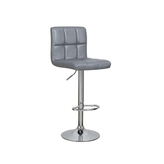Adjustable Swivel Bar Stools