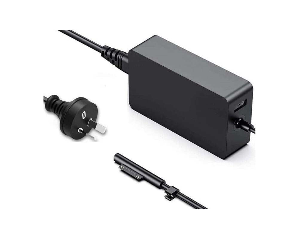 charger for surface pro 4