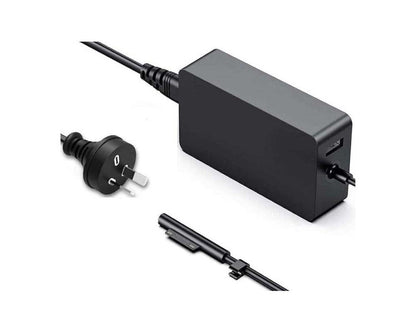 charger for surface pro 4