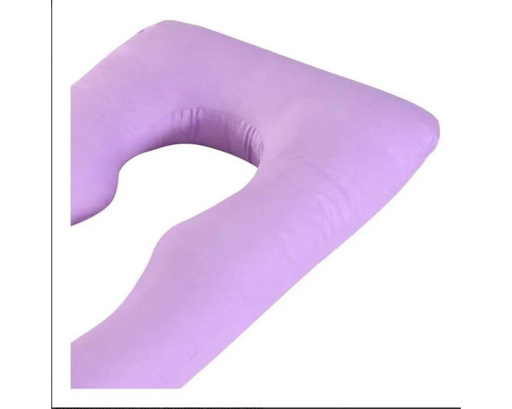 Matternity Pregnancy Pillow, U Shaped Full Body Pillow