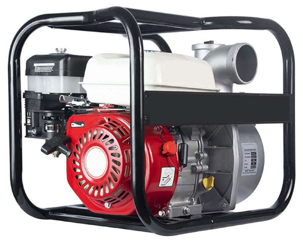 water transfer pump