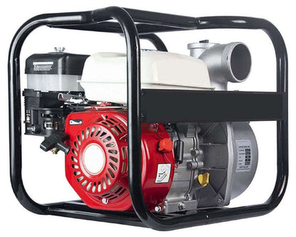 water transfer pump