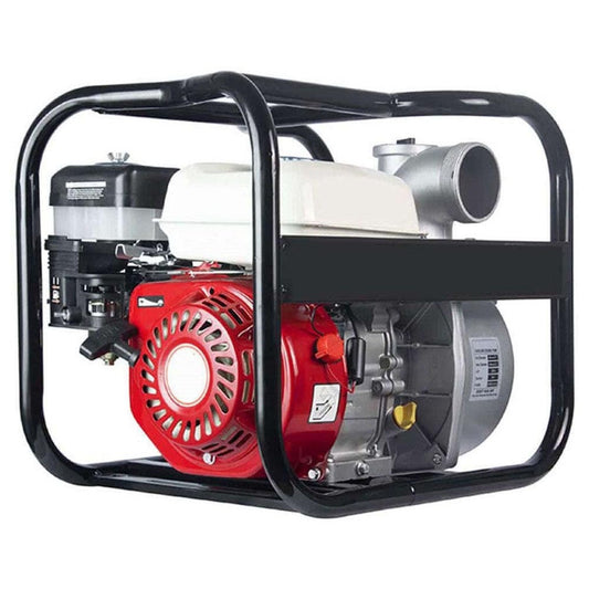 2 inch petrol water pump